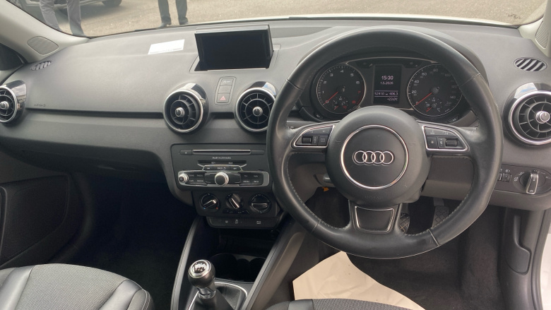 Audi A1 1.4 TFSI Sport 3dr Petrol Hatchback